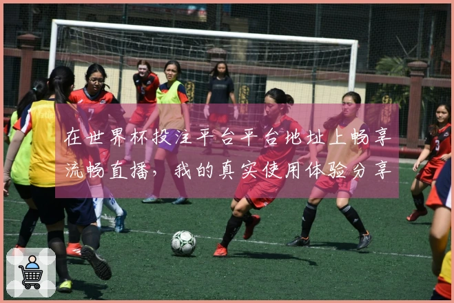 在世界杯投注平台平台地址上畅享流畅直播，我的真实使用体验分享