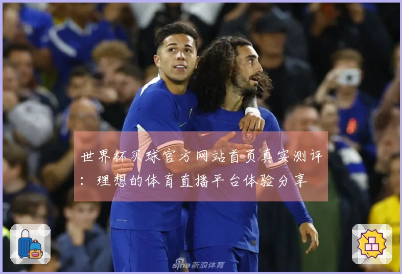 世界杯买球官方网站首页真实测评：理想的体育直播平台体验分享