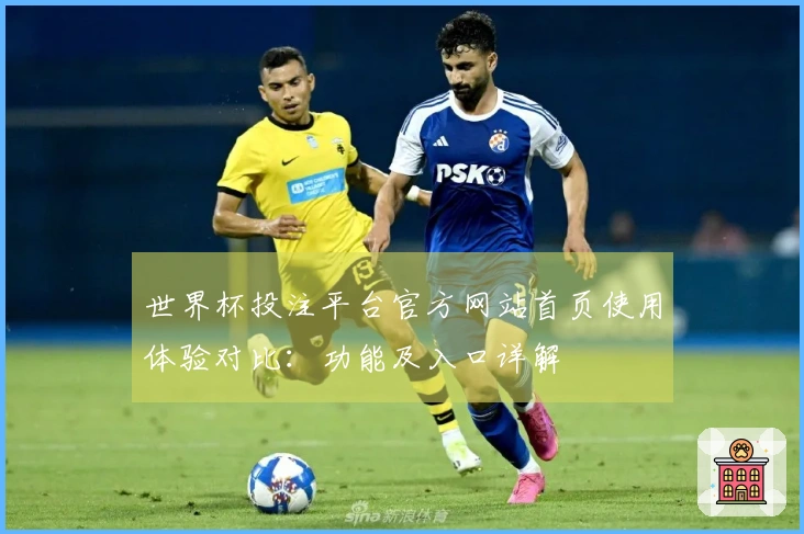 世界杯投注平台官方网站首页使用体验对比：功能及入口详解