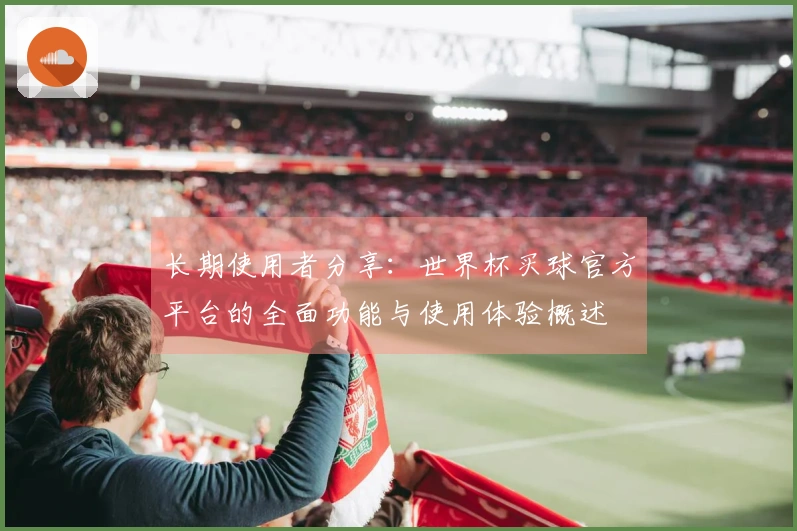 长期使用者分享：世界杯买球官方平台的全面功能与使用体验概述